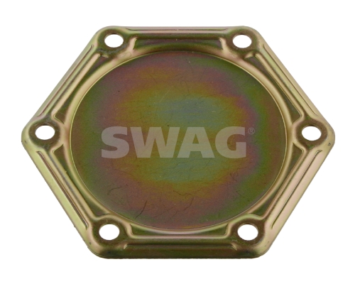 4044688036391 | Housing Cover, crankcase SWAG 10 90 3639